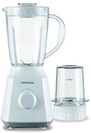 BLENDER KENWOOD 300W + MINI HACHOIR BLANC 